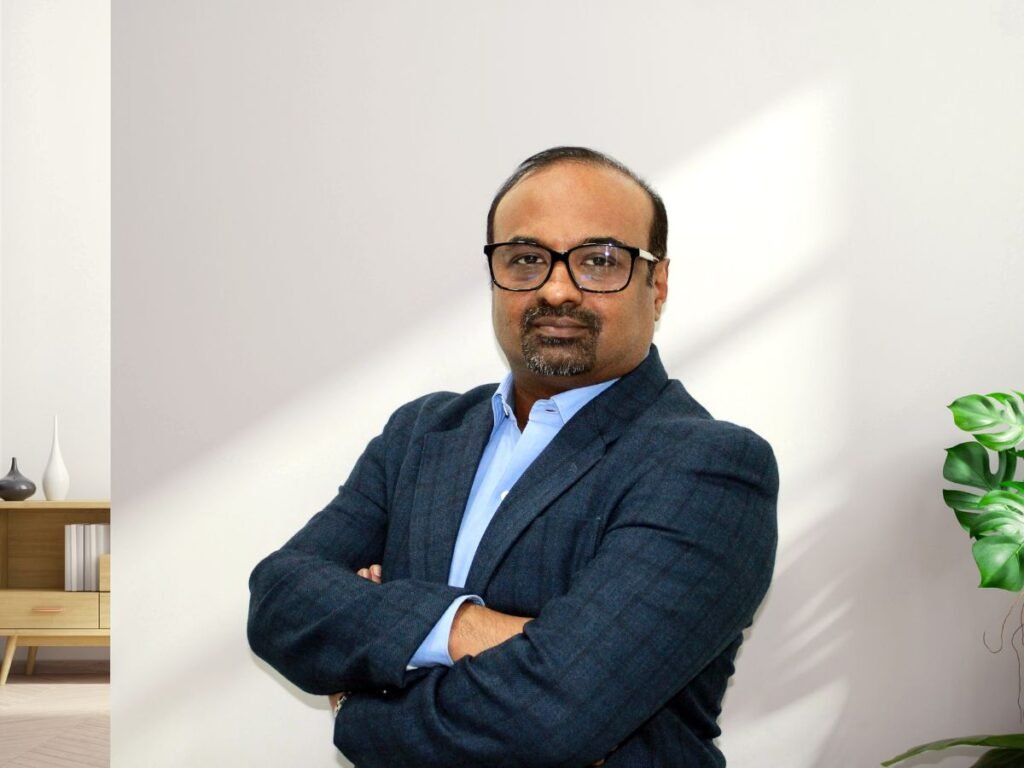 Cygnet Infotech Welcomes New Chief Operating Officer Narasimha to Drive Strategic Growth and Transformation