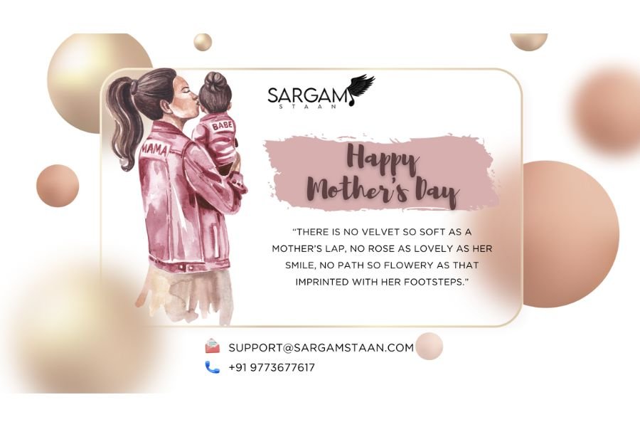 SargamStaan Giving The Gift Of Digital Marketing Services at Upto 40% Off This Mother’s Day