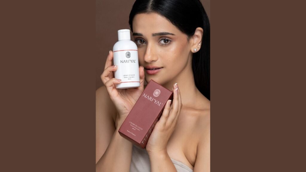 Introducing Nari’yal: The Revolutionary Coconut-Based Skincare Brand