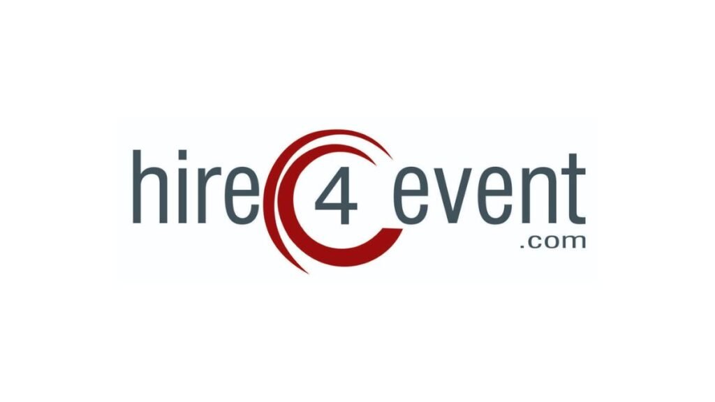 Hire4Event.com: Pioneering Event Solutions for a Seamless Experience