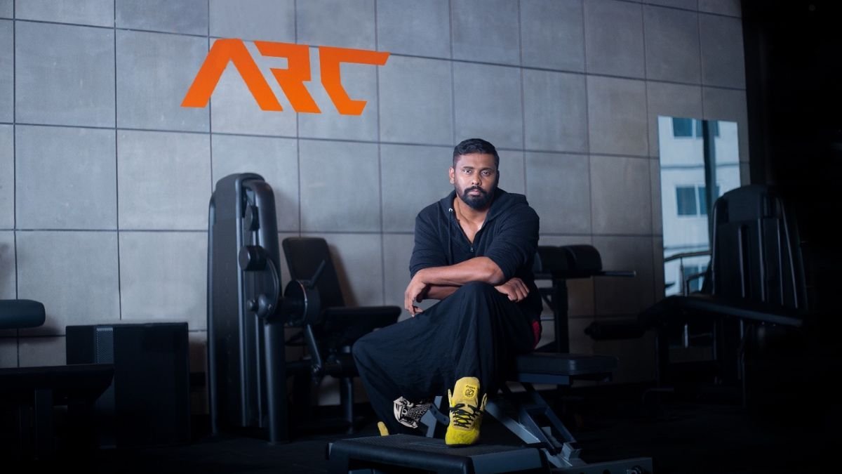 Cutting-Edge Athletic Performance Facility (ARC) Launches in Chennai’s VR Mall