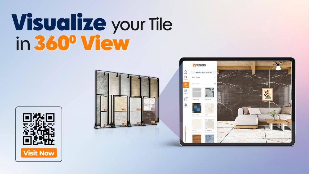 Introducing Tilesview: Shaping the Future Landscape and Transforming Spaces with 3D Tile Visualizer