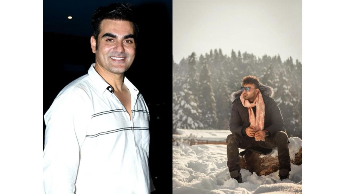Arbaaz Khan to Grace Fit and Fly Premium Fitness Club by Argaaz Abrahim in Chandigarh on the 16th of April!