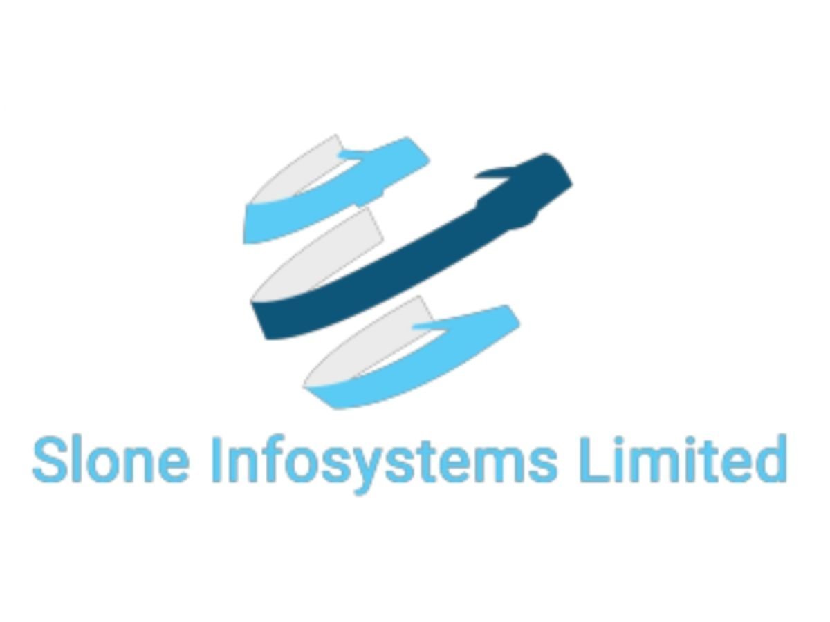 Slone Infosystems Secures Rs 7 Cr Order for Centre of Excellence in Robotics, Drone And AI