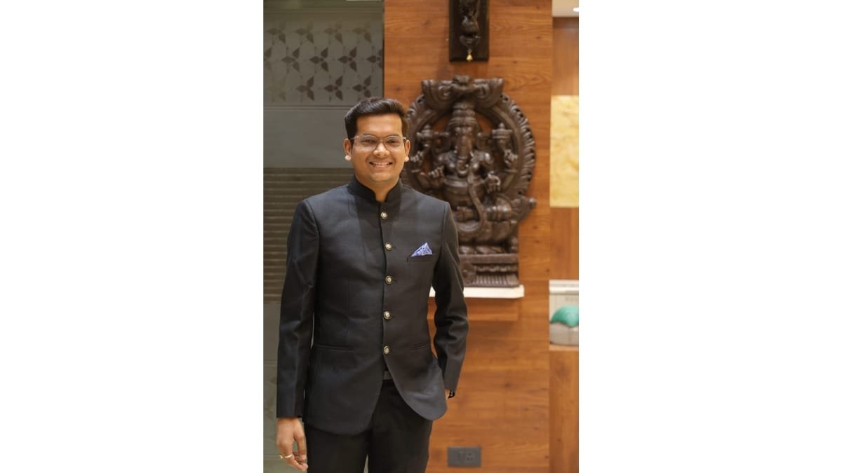 Kamlesh