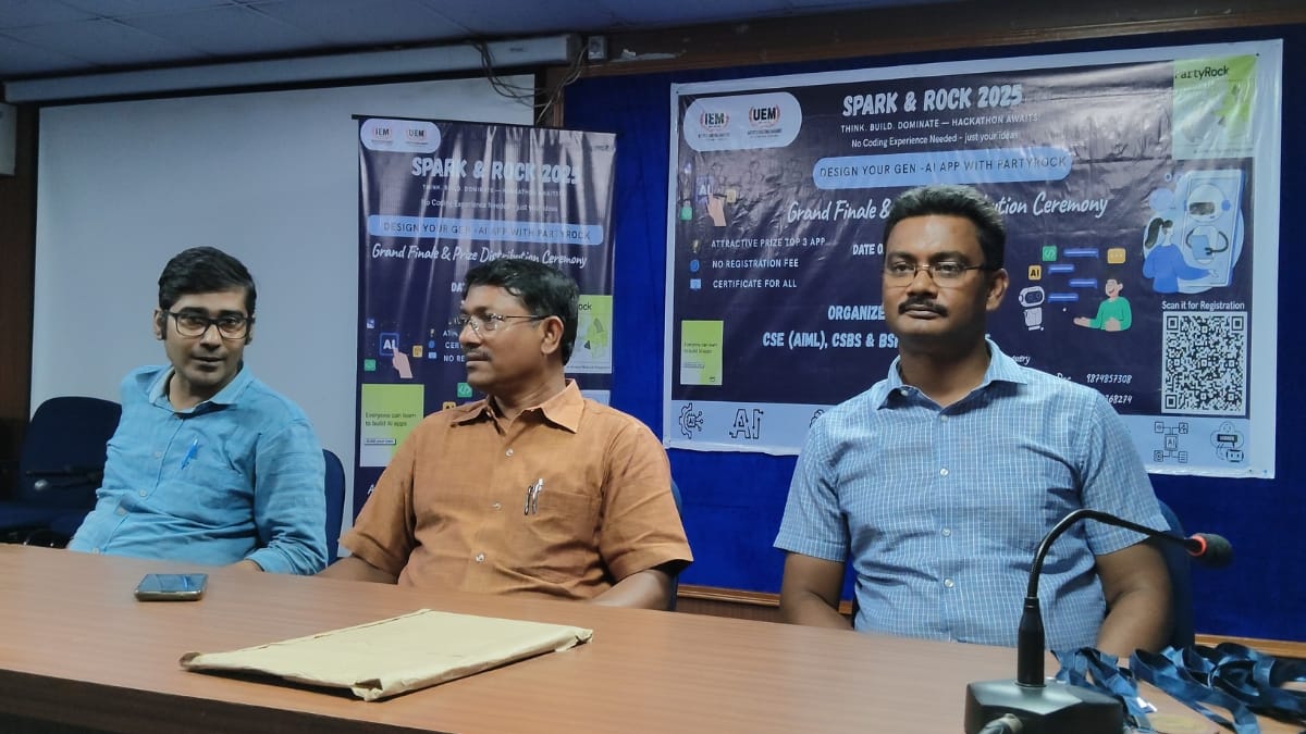 First-Year IEM Students - PNN