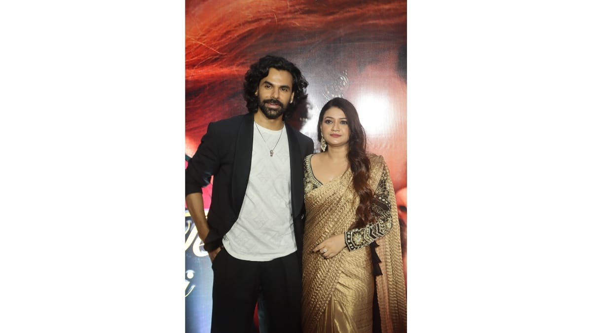 Yaad Teri Aati Hai - PNN