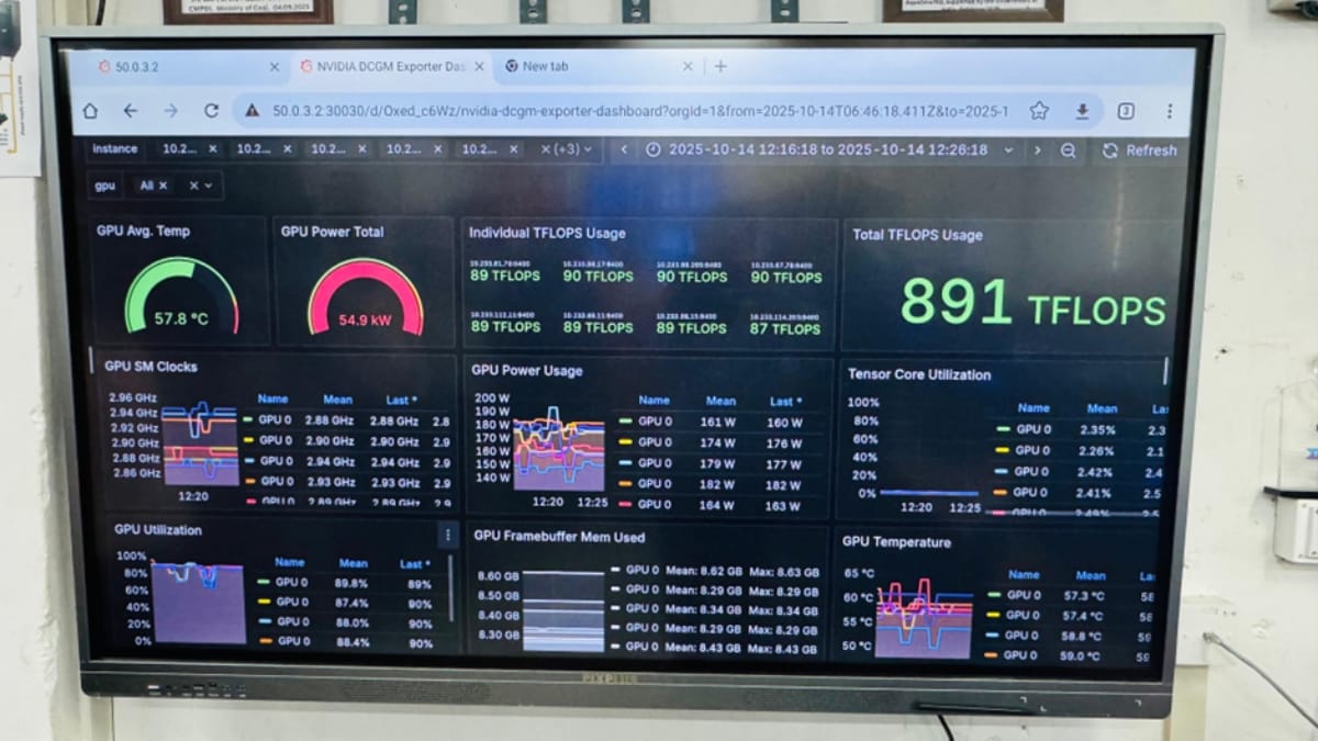 UEM Kolkata Inaugurates SATYAMEBA - PNN