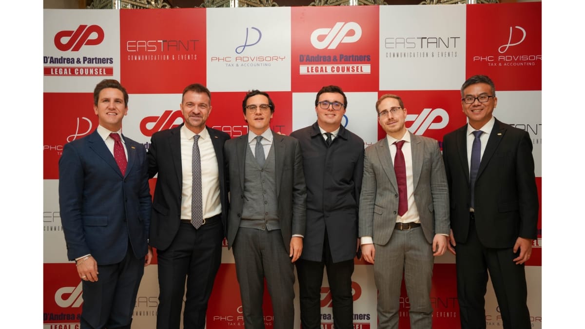 DP Group 
